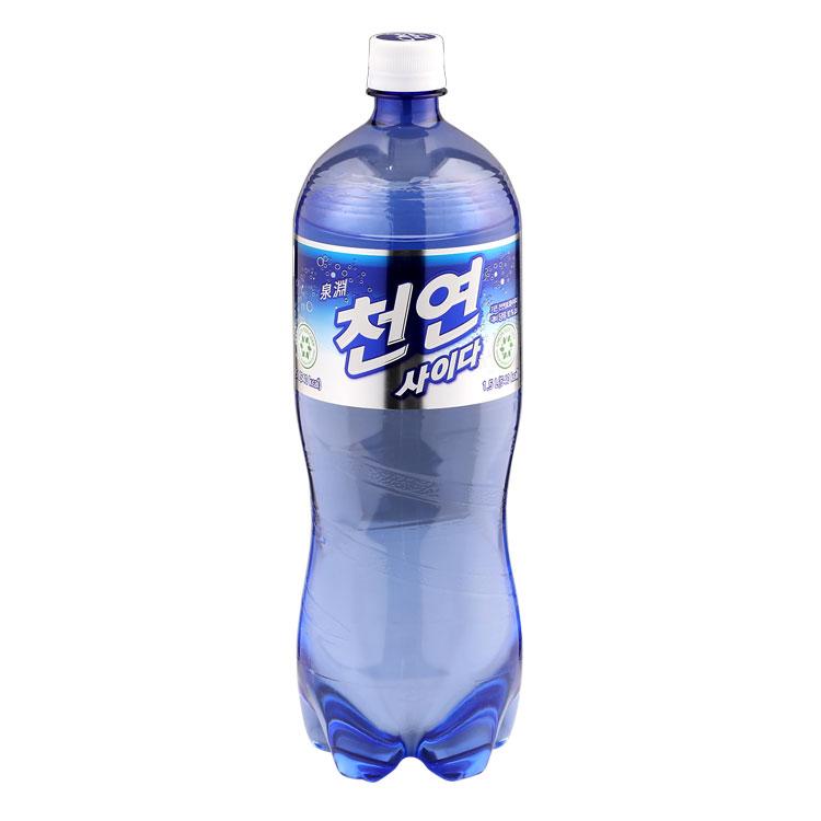 일화 천연사이다 1.5L : 청춘푸드몰