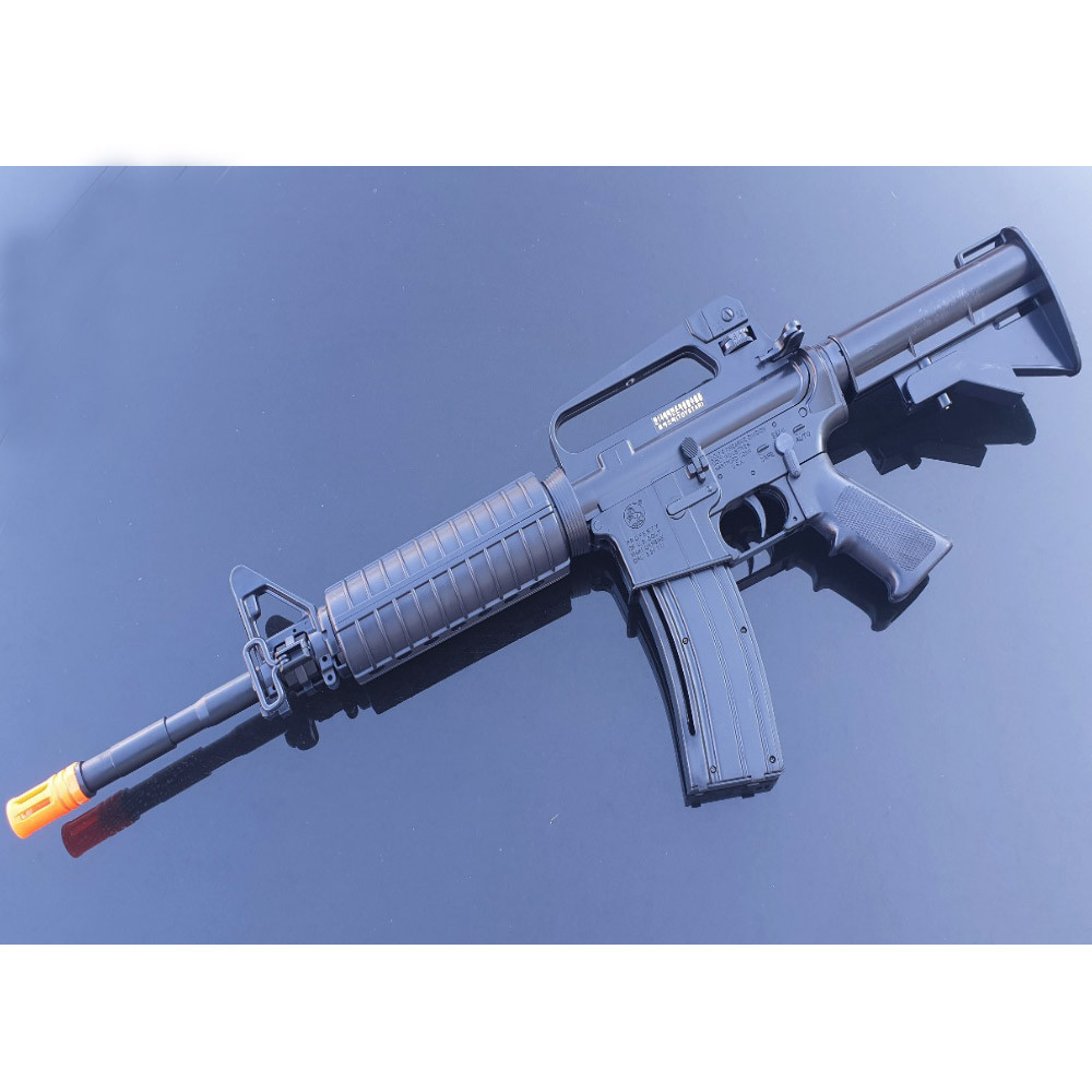 토이스타 뉴버젼 M4A1 카빈 엠포에이원 14세용 비비건 : 위시리스트9