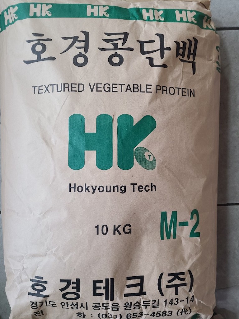 호경 콩단백 10kg : 온누리푸드