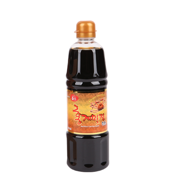 홍게맛장소스 액젓 간장 모음 맛간장 : 박회장 제철음식