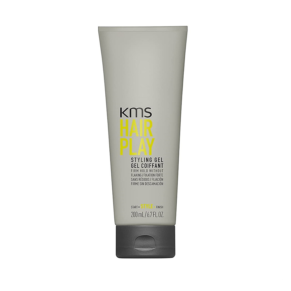 KMS 헤어플레이 스타일링 젤 200ml : 타임인헤븐