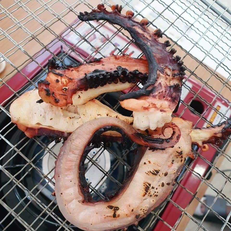 구운조미통족180g (오징어파는언니목포점) : 오징어파는언니
