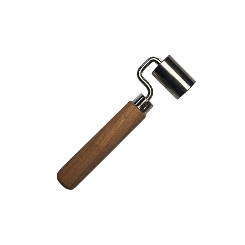 도배롤러 스텐 도배 시트지 DIY용품 : jj shop