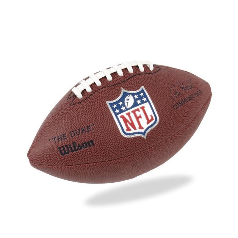 윌슨 NFL 럭비공/미식축구공/선물용/장식용 1825 풋볼 : 우리체육사