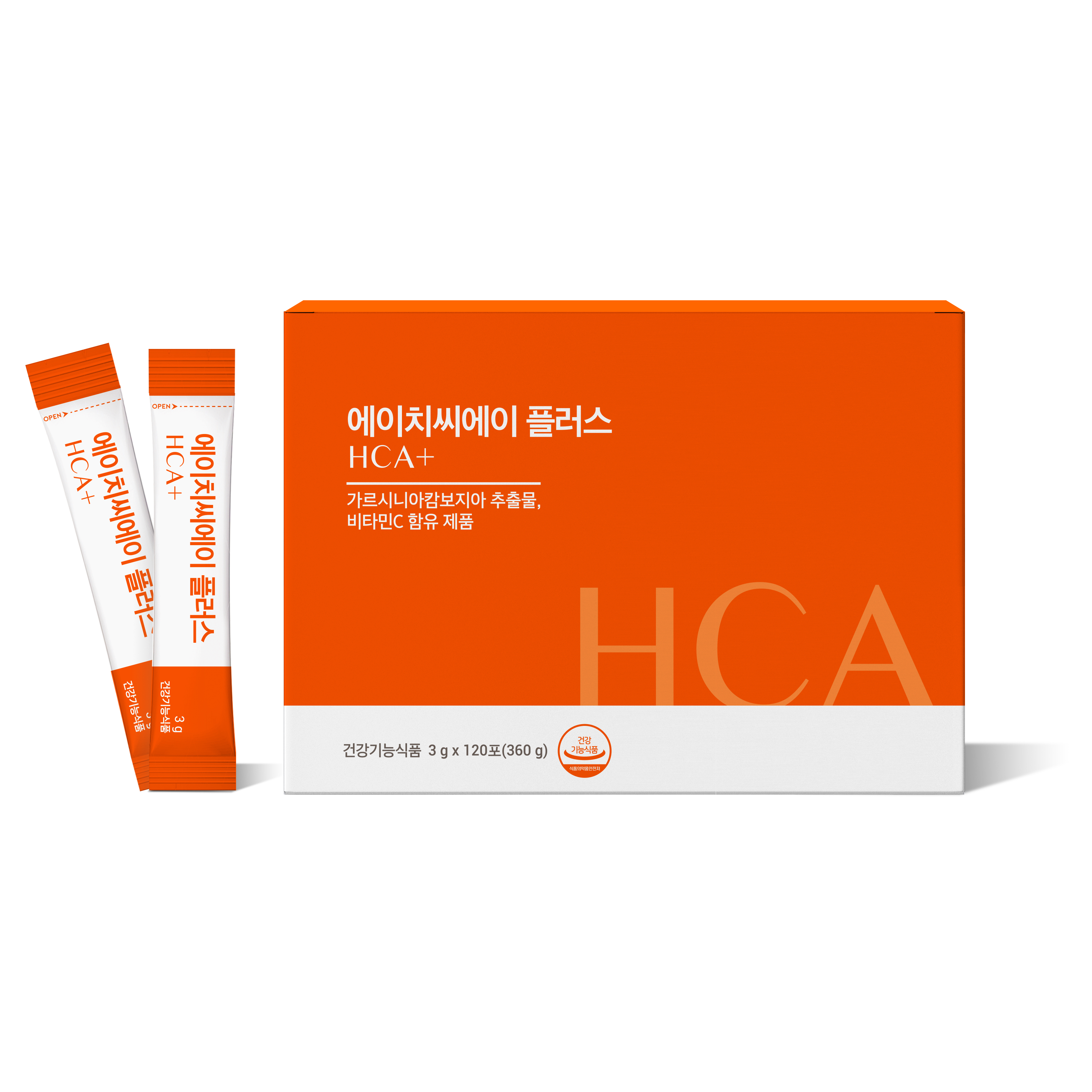 에이치씨에이 플러스 : 전립상회