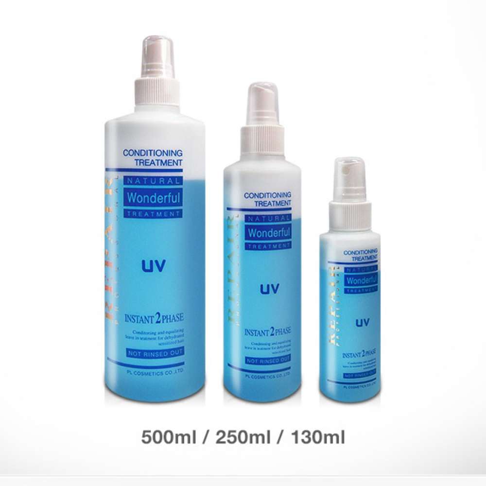 피엘코스메틱 리페어 투페이스 (헤어에센스) 130ml / 250ml / 500ml : 헤어여기