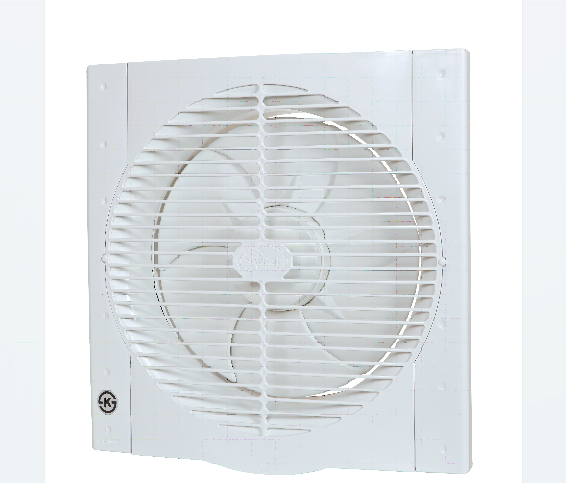 만승전기 저소음 소형 환풍기 MVS-200A MVS-250A MVS-300A : 남동환풍기