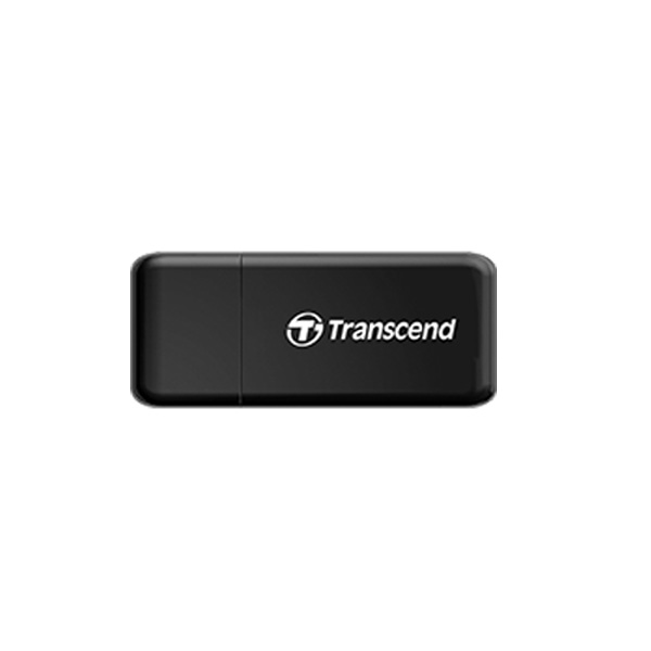 트랜샌드 TS-RDF5 컴팩트 MicroSD/SD 카드 리더기 : 샌디스크온라인몰