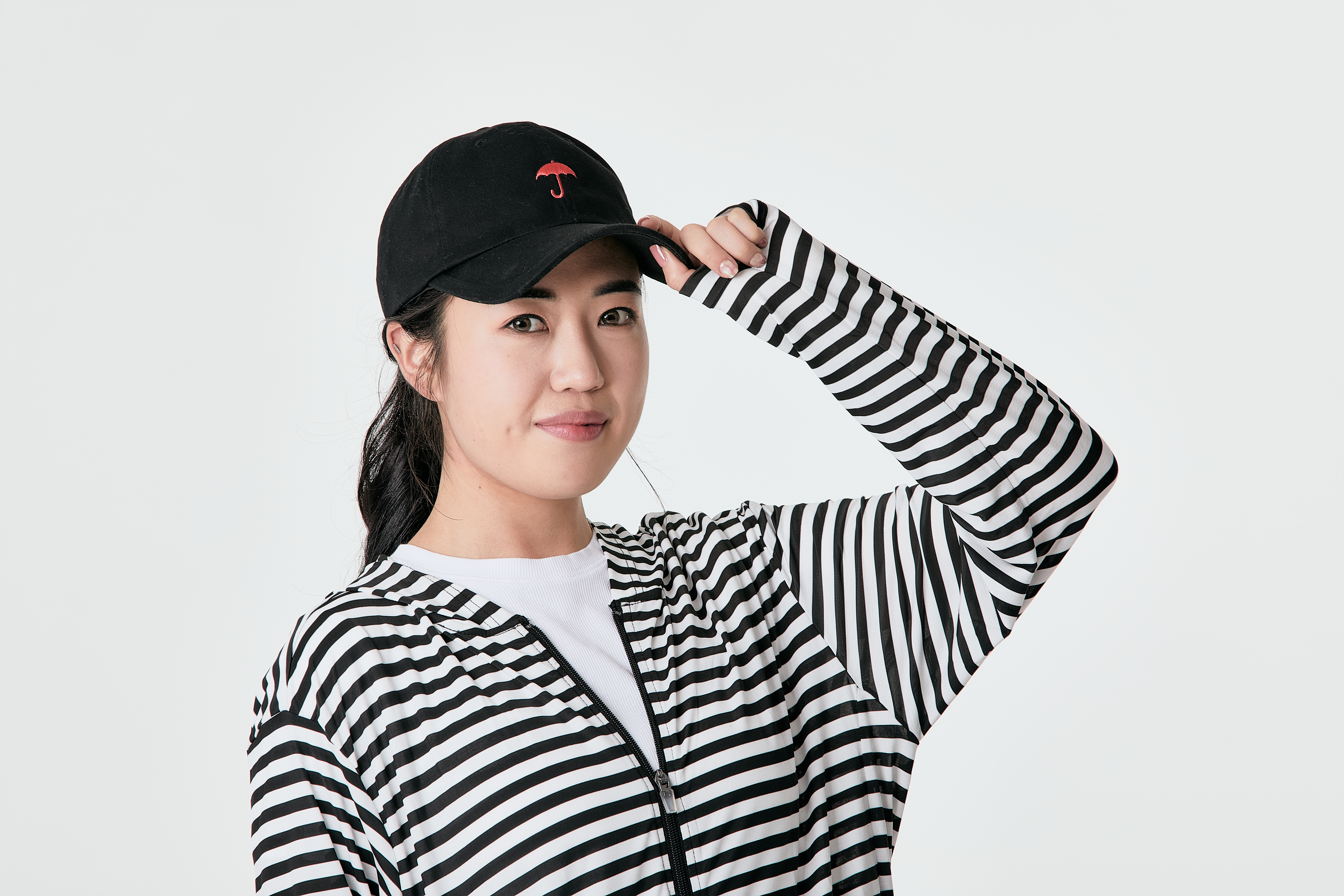 [CPLUS] 씨플러스 남여공용 Symbol Cap : 씨플러스코리아