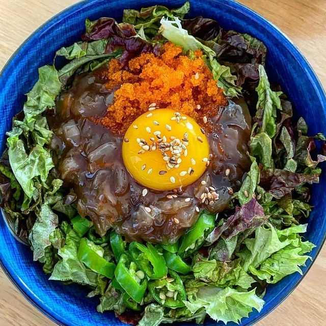 바다청년 순살 간장게장 양념 매운 꽃게장 : 바다청년의 인생밥상