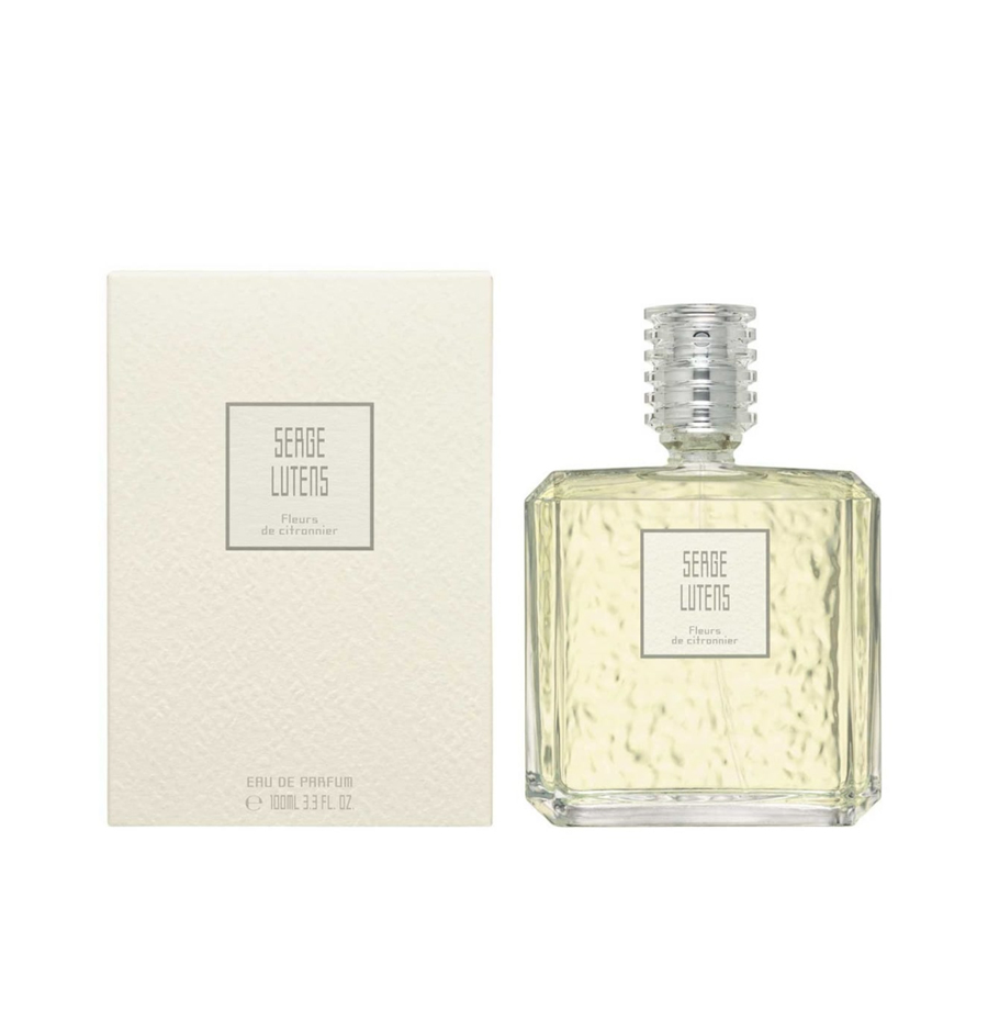 세르주루텐 플뢰르 드 시트로니에 오 드 퍼퓸 100ml FLEURS DE CITRONNIER 프랑스 직배송 : 미스-봉봉
