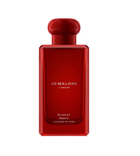 조말론 스칼렛 포피 코롱 인텐스 100ML : 럭셔리파리