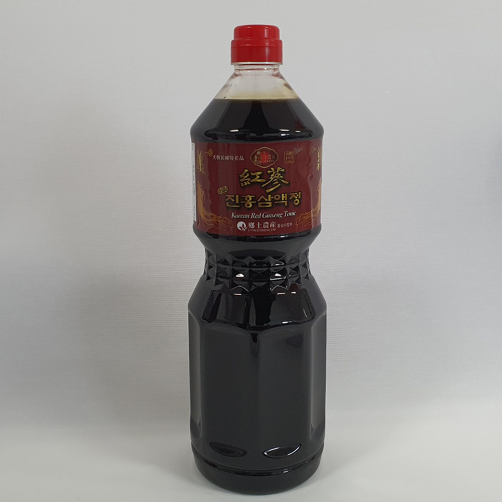 금산인삼 명품 진홍삼액정 (2400g) : 금산수삼도소매센터