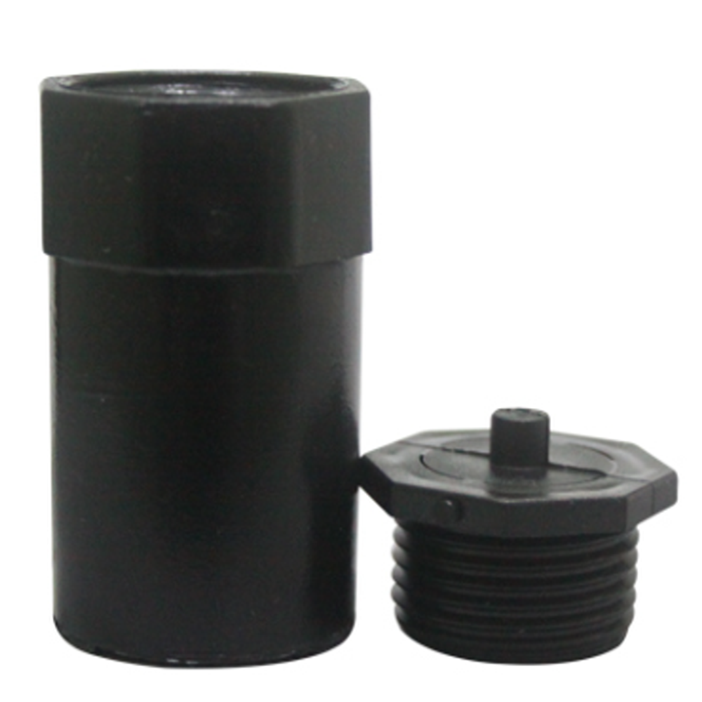 HI커넥터 16 22 28mm(1개) / pvc전선관 hi파이프 하이콘넥타 하이커넥타엔드커버 : 화성테크