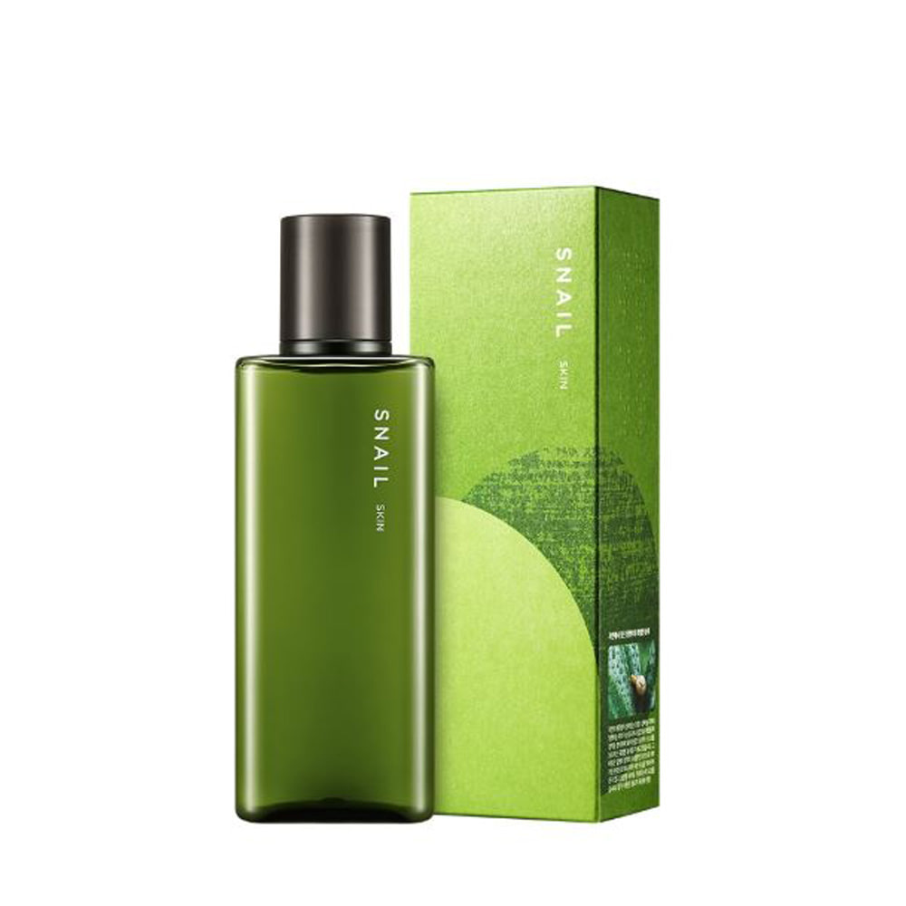 네이처리퍼블릭 스네일 솔루션 옴므 스킨 170ml : 립스틱