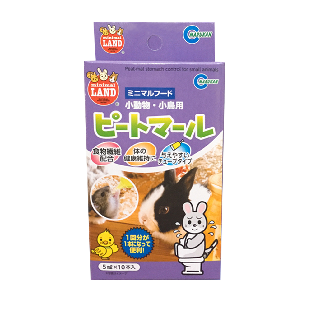 마루칸 피토마루 50ml 낱개 1개 햄스터 식이섬유 장건강 영양제 : 벨롱공방