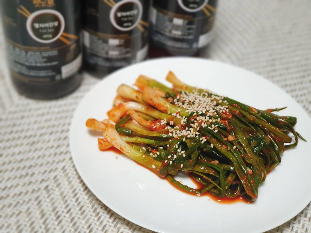 [맛있어] 멸치 앤  새우어간장 480g : 군산명품 젓갈 효송그린푸드