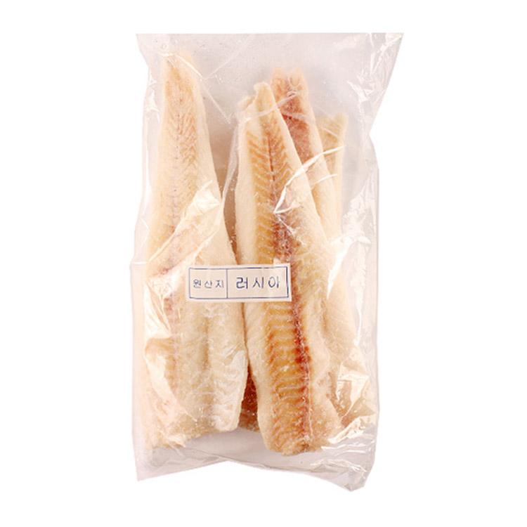 러시아산 명태포 750G : 청춘푸드몰