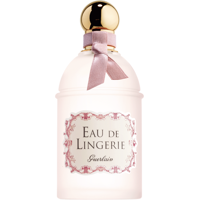 [겔랑] 오드 란제리 오드뚜왈렛 (GUERLAIN EAU DE LINGERIE - EAU DE TOILETTE) 125ml /100% 정품 / 해외직배송 : The Holic