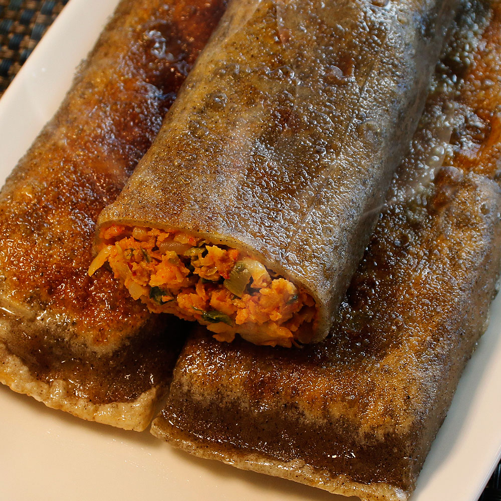 보부식품 자연맛뜰 만두 시리즈 모음 고기 김치 메밀 메밀김치전병 찐만두 : 다무까