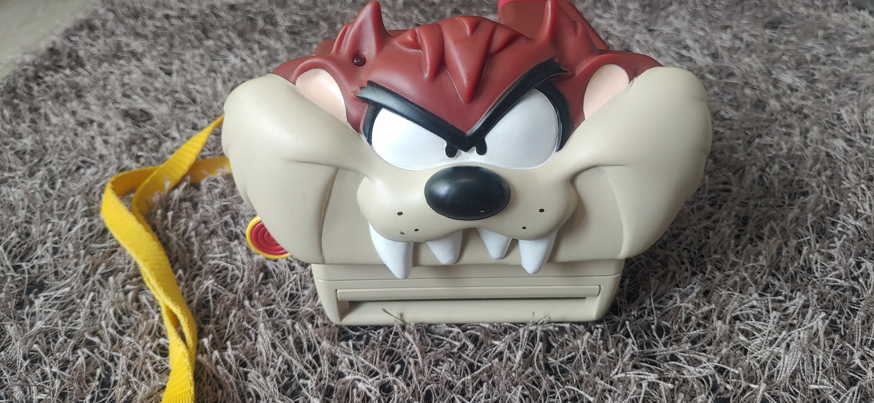 루나툰 테즈 한정판   폴라로이드 600  카메라 : Retro 상회