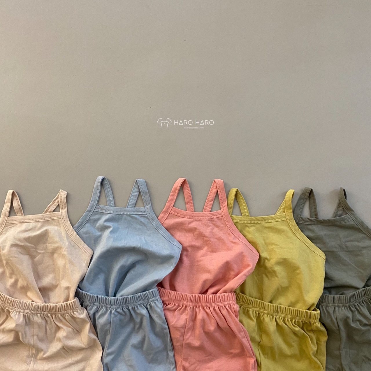 하로 마카롱 상하세트 : 라레 RARE