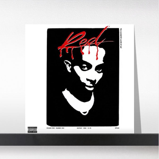 Playboi Carti(플레이보이 카티) - Whole Lotta Red [2LP] : 사운드룩