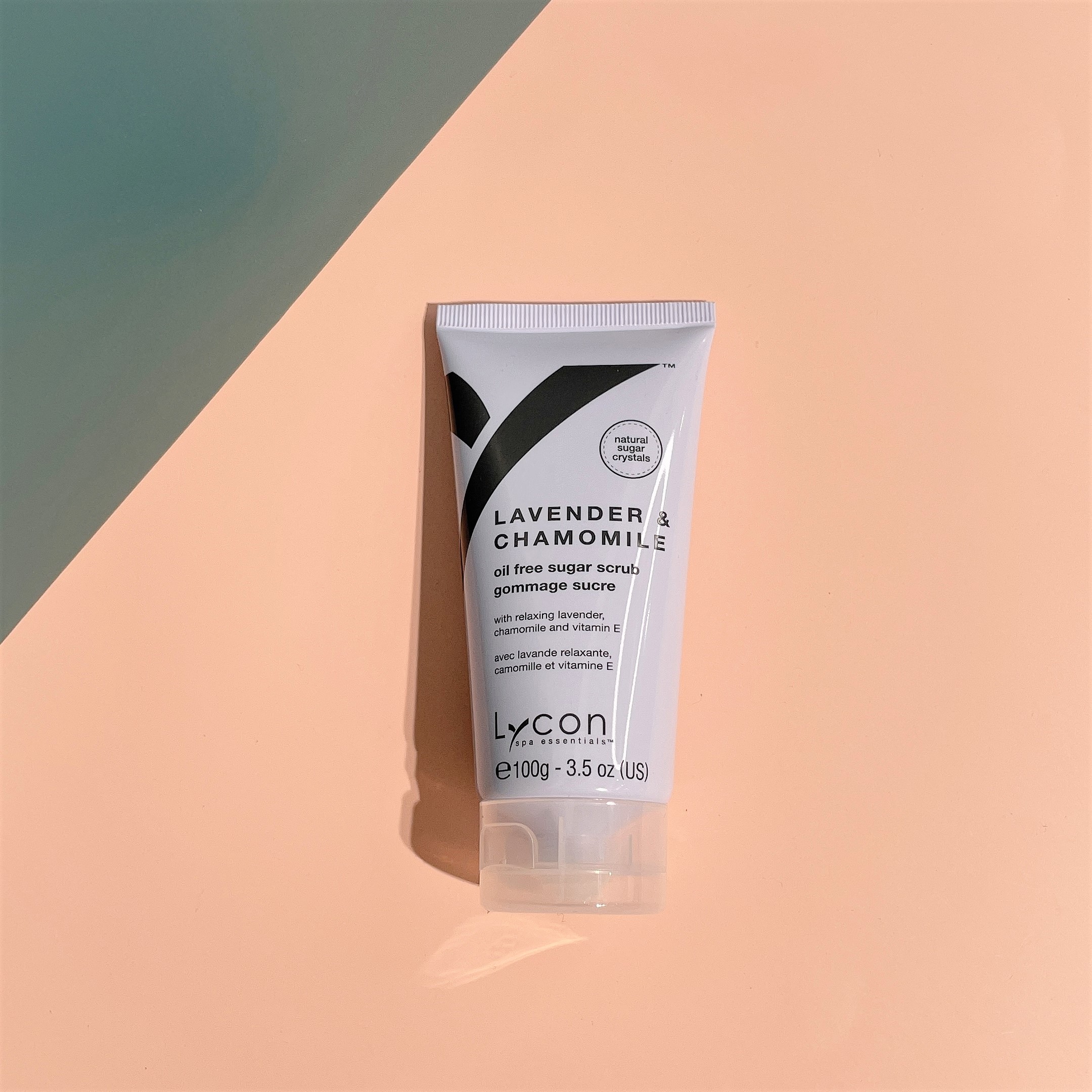 [해외]라이콘 슈가스크럽 100g 6종 인그로운 헤어 괸리 Lycon Sugar Scrub 100g : 시드니면세점