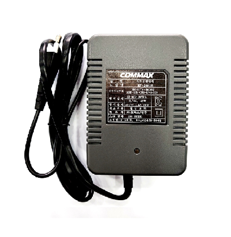 코맥스 아답터 RF-24015S : 동탄 코맥스