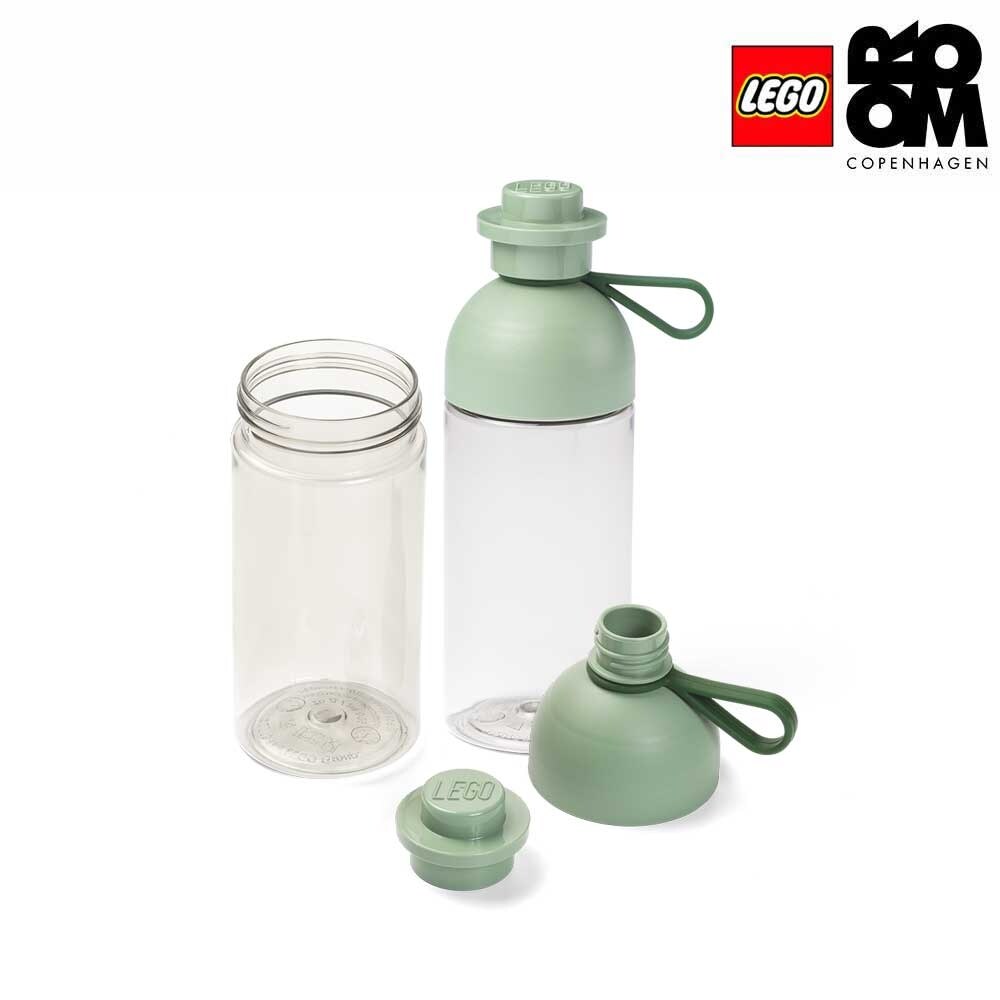[레고스토리지] 레고 휴대용보틀 0.5L-샌드그린_미판매 : 신세계라이브쇼핑