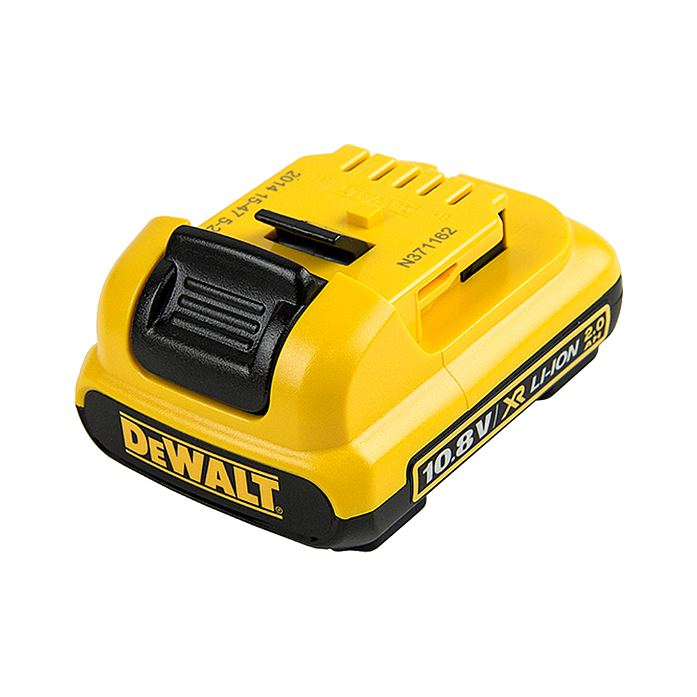 디월트 배터리 12V 밧데리 DCB127 2.0Ah 10.8V 12V : 선일 공구