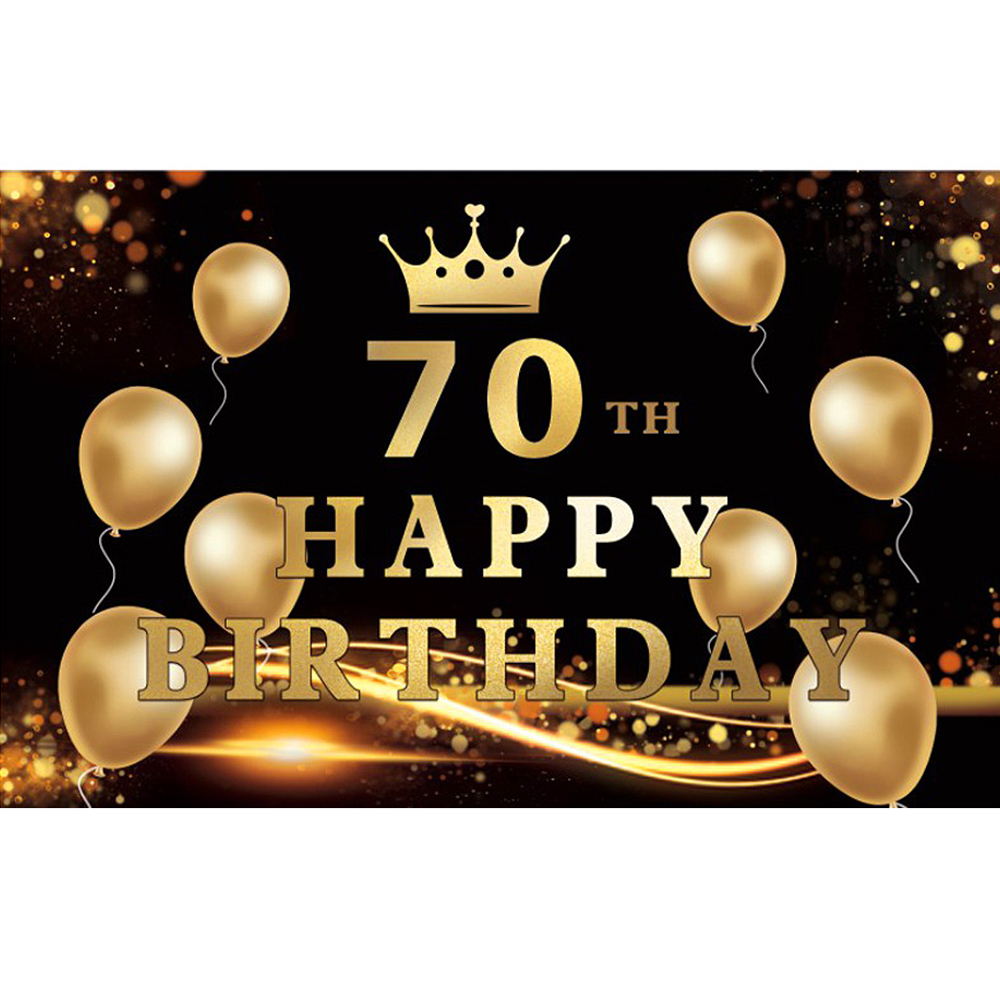 사랑과 존경을담은 럭셔리 생일 현수막(대형) 기념일 60회 환갑 70세 고희 80세 산수 : 위캔두몰