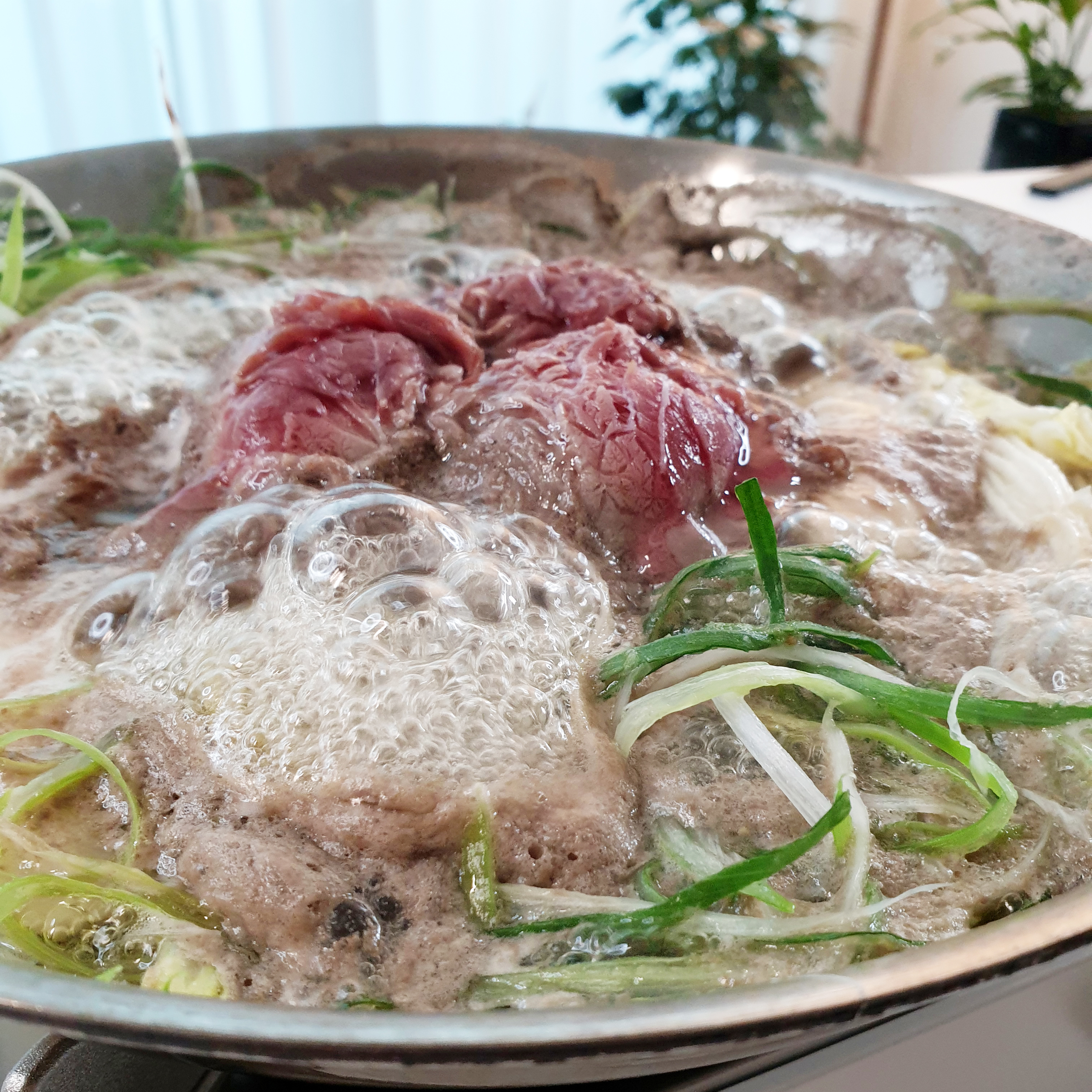 동추원 소불고기전골 저녁 메뉴로 딱 410g, 4개 : 동추원몰