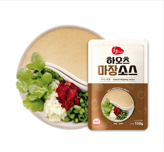 우리식품 하오츠  마장소스/ 오미소스/돈까스소스/ 백탕소스 : 양떼목장