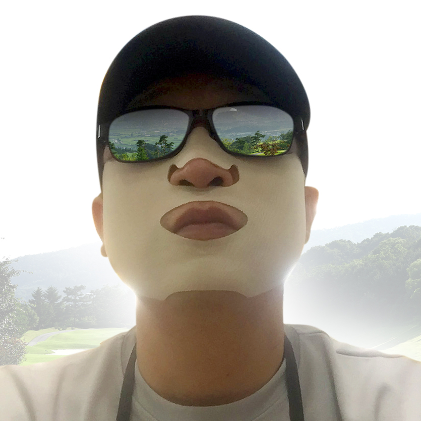 뉴 후레쉬젤리 스포팩 5장 국가대표 골프마스크팩 쿨링 자외선차단 고보습 썬패치 : 비알코스메틱