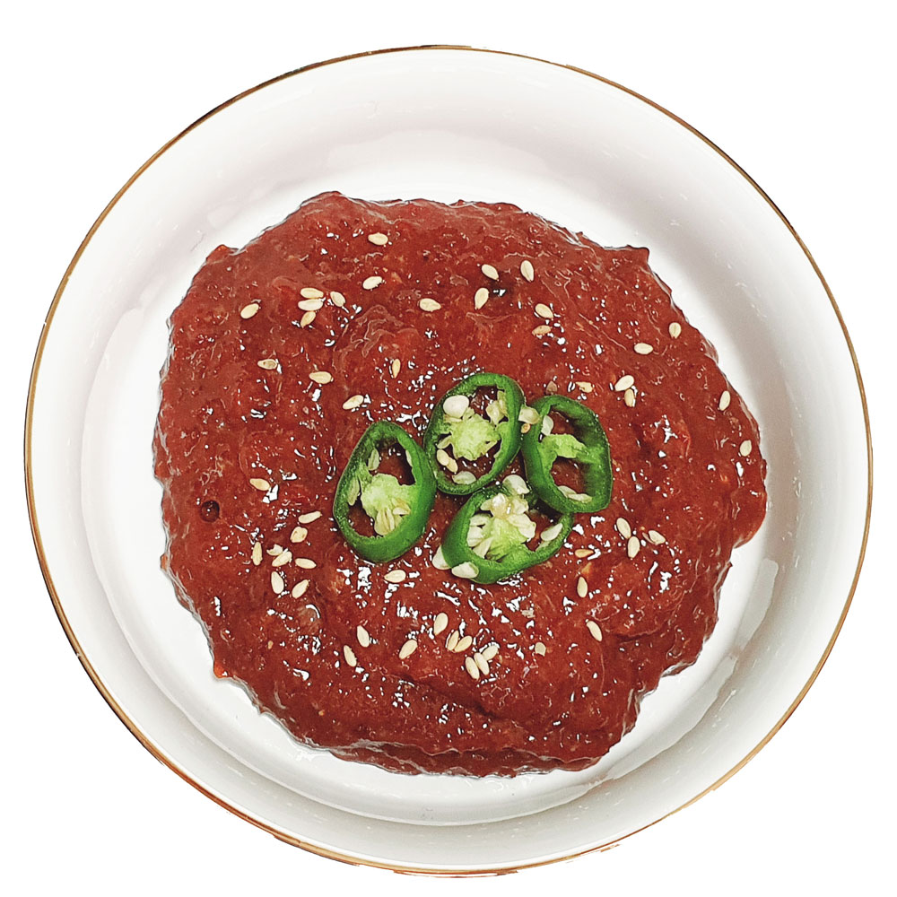 제주 갈치속젓 자리젓 쌈자리젓 500g 오름물산 오름젓갈 밥반찬 : 제주의 맛.