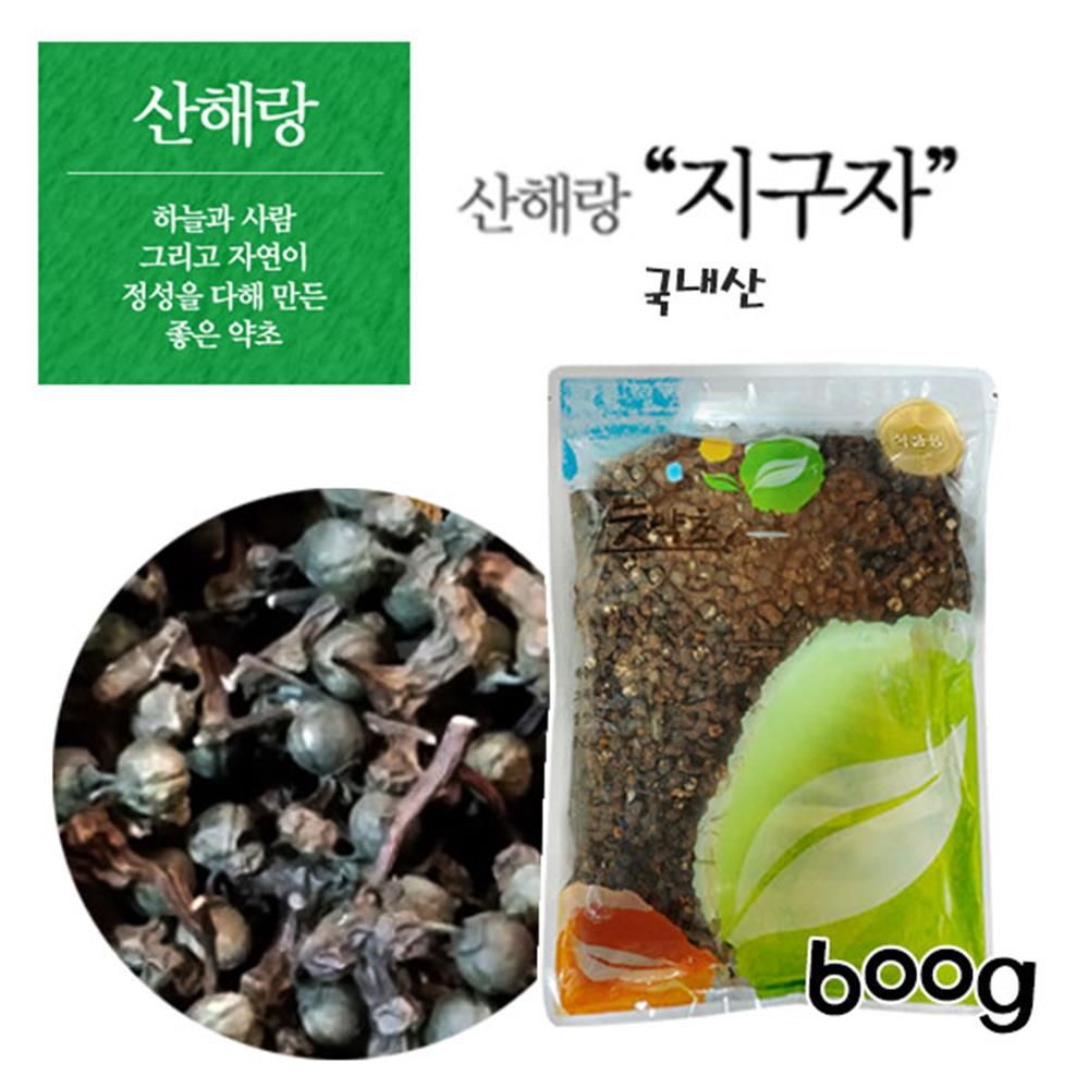 신토불이 국내산 지구자 600g 건강식품 건강재료 : 필레오샵