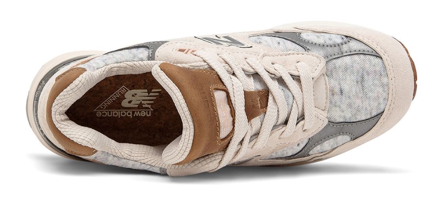 (정품 공식판매) 뉴발란스 992 우먼스 실크 New Balance W992FN 아이트23청주 : 아이트 ITE