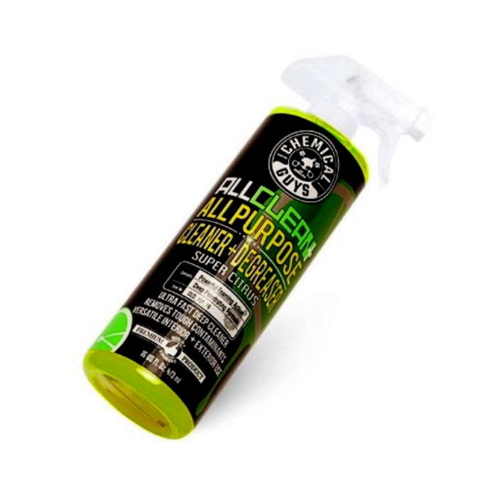 케미컬가이 올 클린 플러스 16oz 473ml 고농축 다목적세정제 APC : 주식회사충성