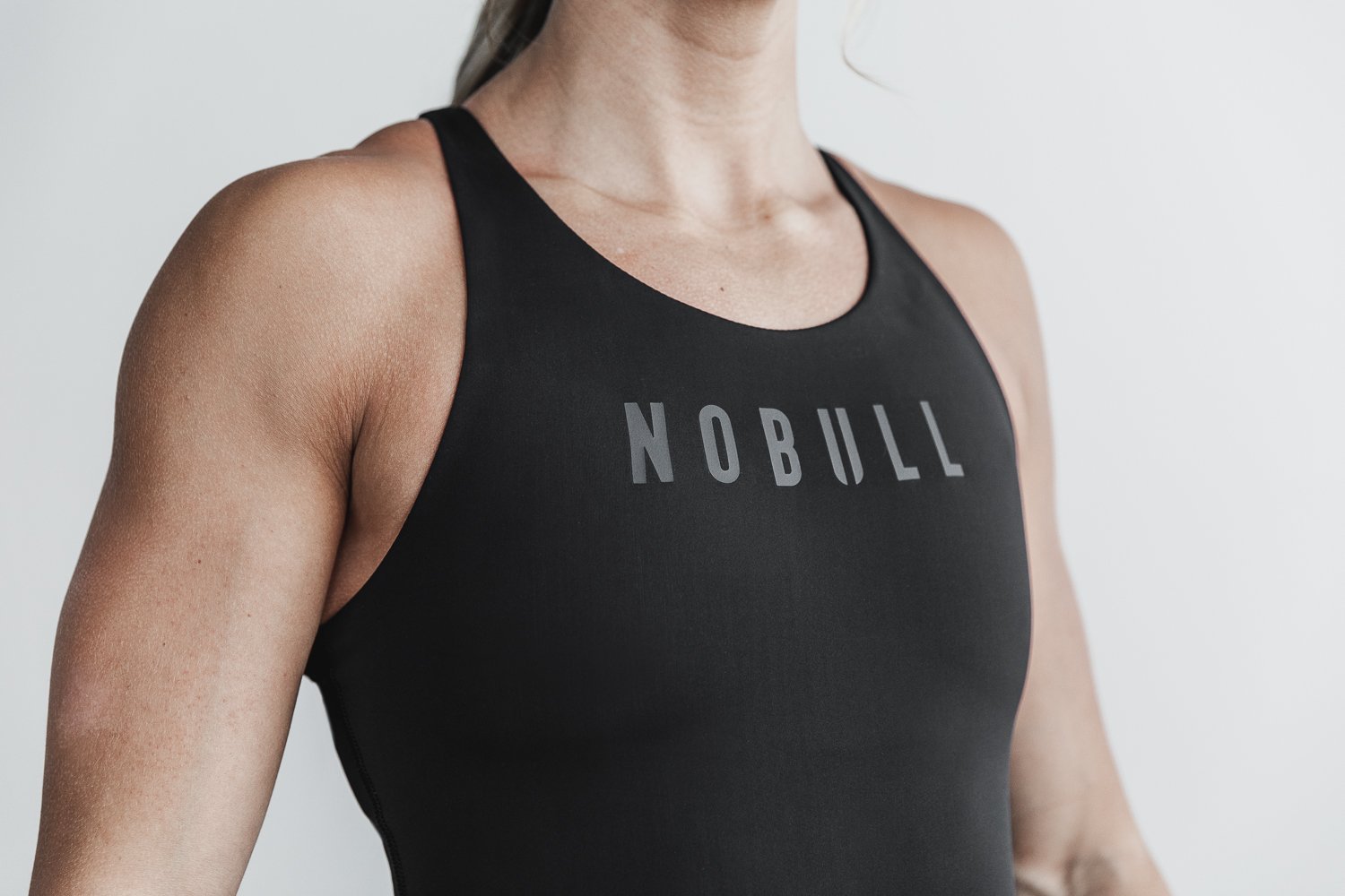 노블 우먼스 스윔수트 원피스 수영복 NOBULL WOMENS ONE PIECE SWIMSUIT 크로스핏 게임즈 스폰서 CROSSFIT GAMES SPONSER : 핏터스월드