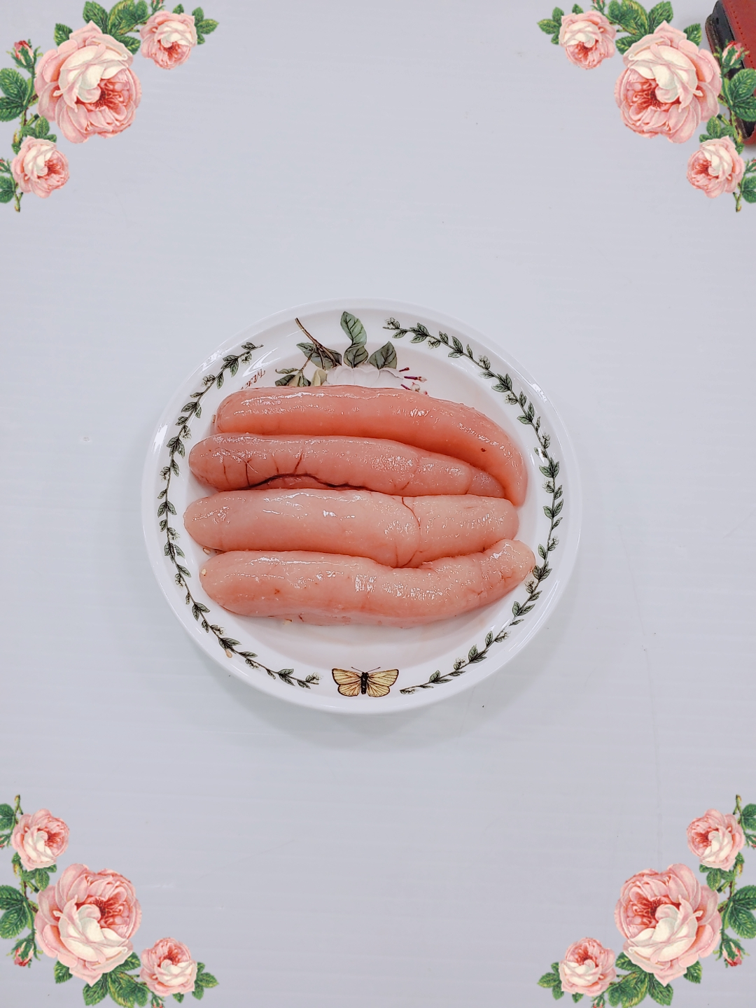 백명란젓 500g : 광천홍기네토굴새우젓
