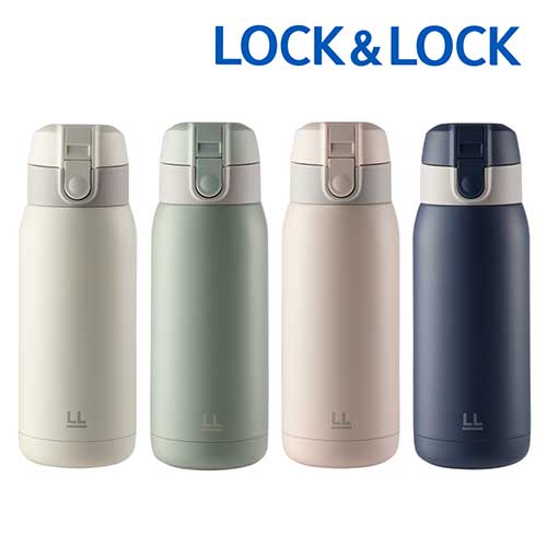 락앤락 처비 텀블러 370ml : 주식회사 천조