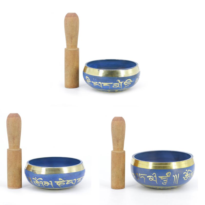 명상 요가 불교 티벳 네팔 싱잉볼 티베트 화사종 명상종 요가종 불교종 좌종 릴렉스 84 : 와마트