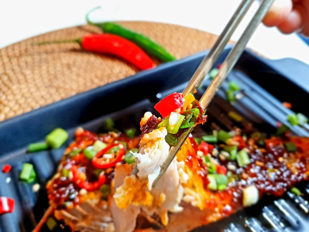 [업소용 대용량 3kg ] 만능양념장 볶음밥 제육볶음 닭갈비 순대볶음 쭈꾸미볶음 낙지볶음 쭈꾸미양념 쭈꾸미볶음양념 양념장 : 쭈꾸미잡스