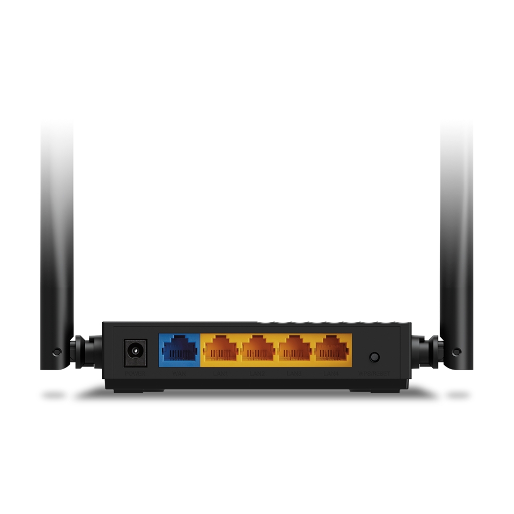 티피링크 Archer C64 AC1200 무선 MU-MIMO Wi-Fi 공유기 : 세이프네트워크