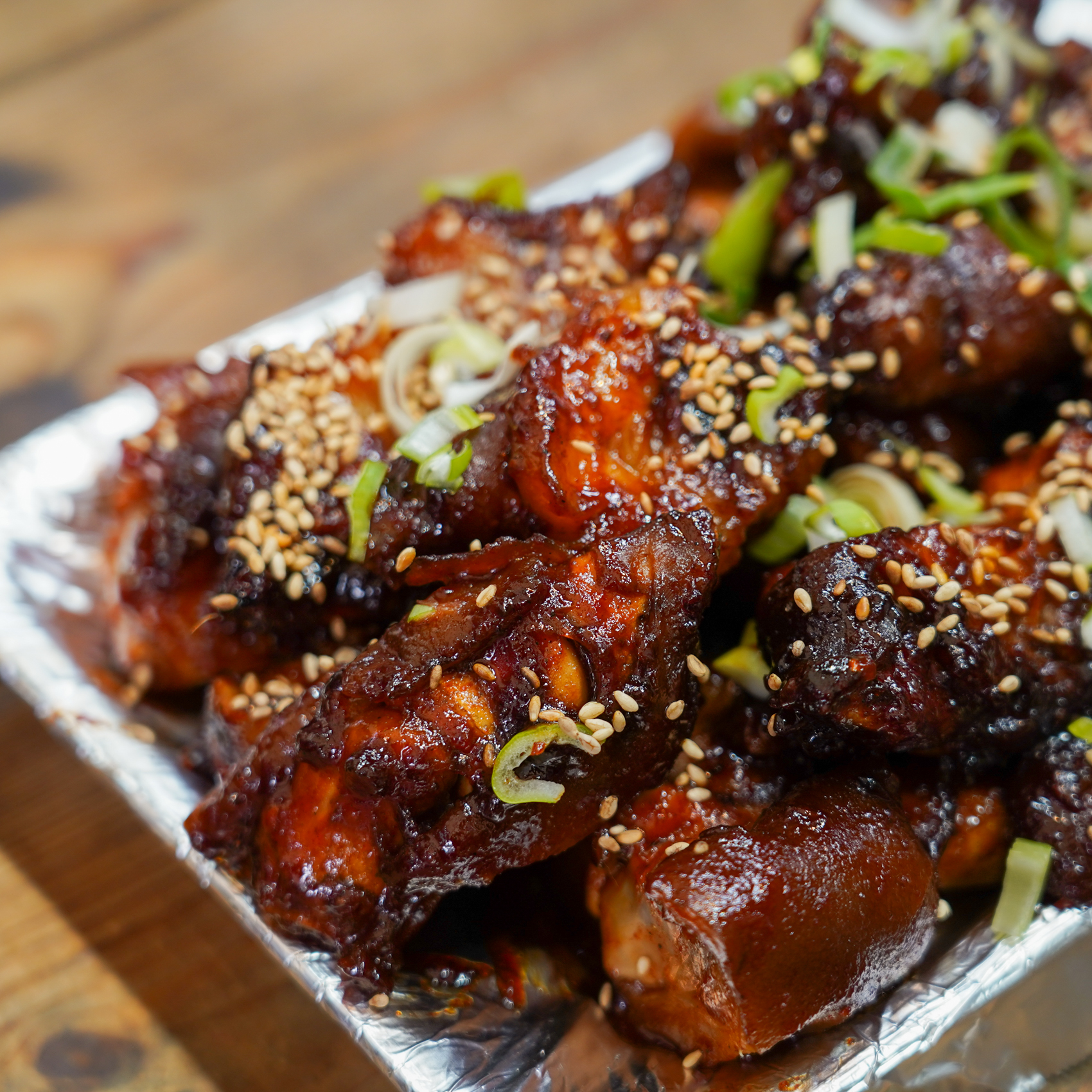 [부천시 배달] 매콤한 매운미니불족발 大 [부천강남 김가네족발] : 동네시장 장보기