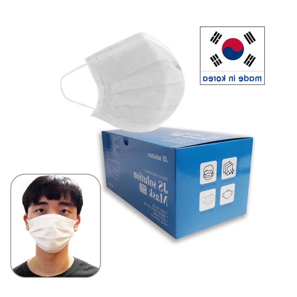 국내산 식약처허가 덴탈 마스크 50매 하루한장 위생 마스크 환경호르몬 미검출 : 다현상점