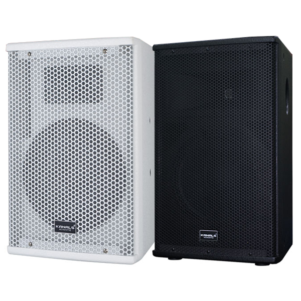 KANALS KRS-815, 8인치 150W 스피커 : 몬스터사운드