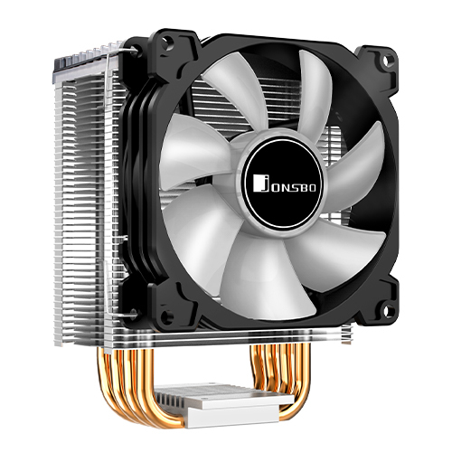 JONSBO CR-1400 ARGB CPU 쿨러 : 현컴