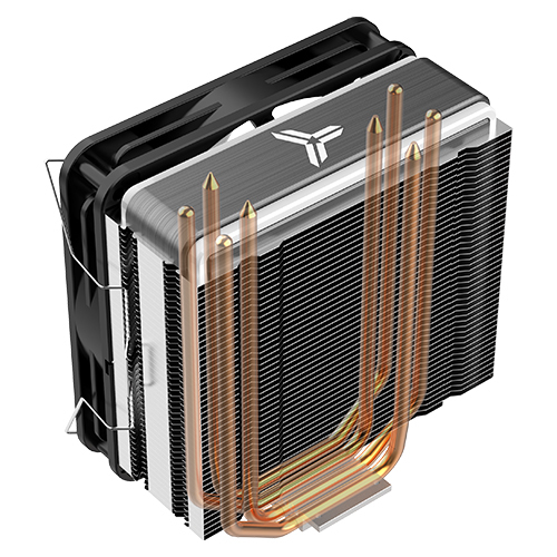 JONSBO MX-400 ARGB CPU 쿨러 : 현컴